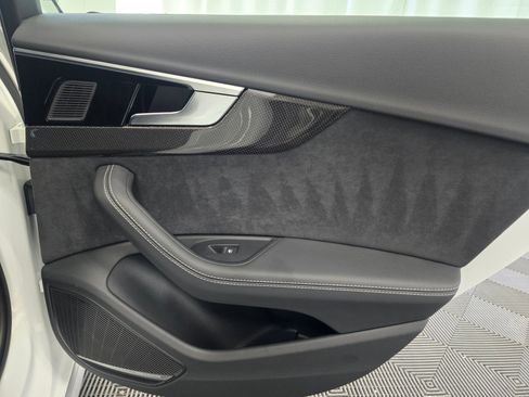 Used 2023 Audi S4 Premium Plus w/ Premium Plus Package image 25