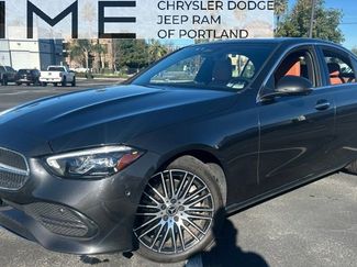 Used 2023 Mercedes-Benz C 300 C 300 video 1