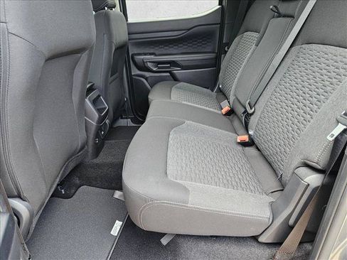 New 2026 Ford Ranger XLT w/ Convenience Package RWD image 16