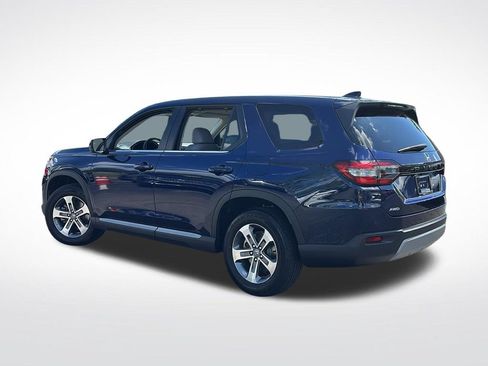 Used 2025 Honda Pilot EX-L image 5