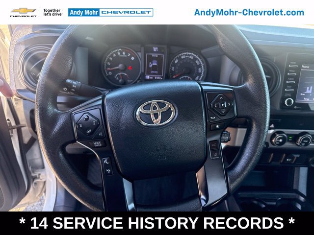 Used 2020 Toyota Tacoma SR RWD image 23