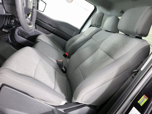 Used 2024 Ford F150 XL w/ Equipment Group 103A High AWD/4WD image 9