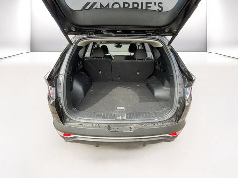 Used 2022 Hyundai Tucson SEL AWD/4WD image 38