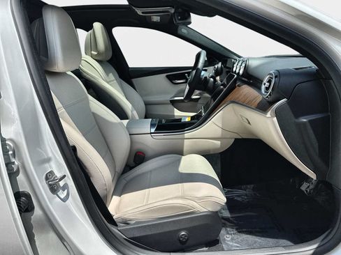 Used 2026 Mercedes-Benz C 300 Sedan image 13