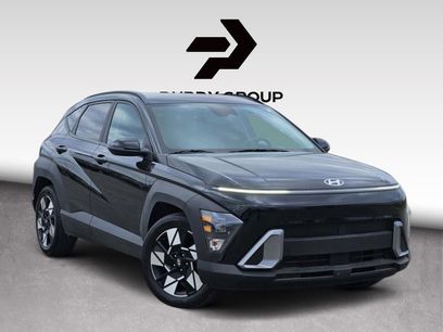 Certified 2024 Hyundai Kona SEL
