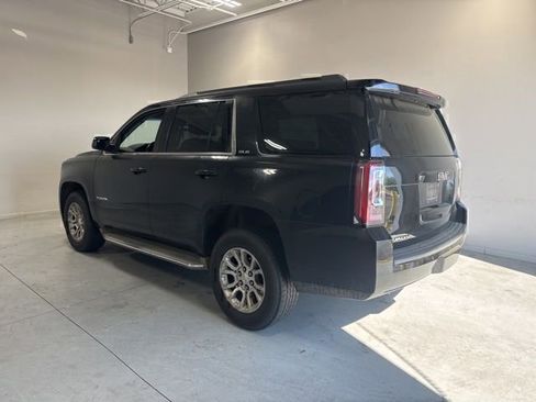 Used 2015 GMC Yukon SLE w/ Convenience Package image 8