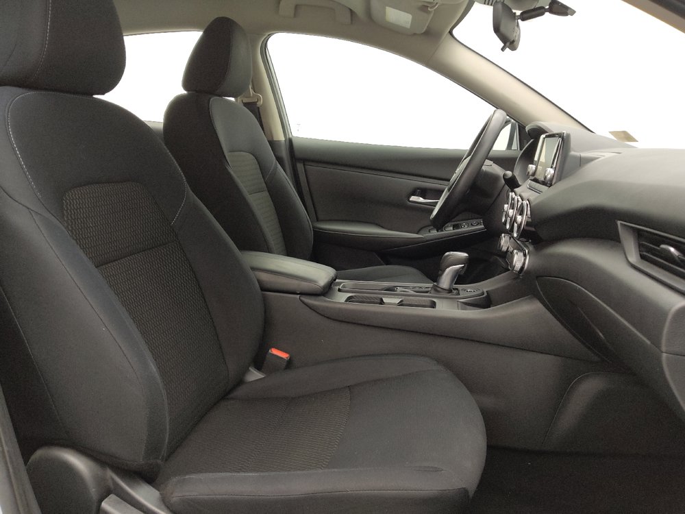 Used 2022 Nissan Sentra S FWD image 21