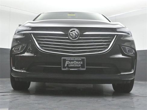 Used 2023 Buick Enclave Essence w/ Experience Buick Package image 39