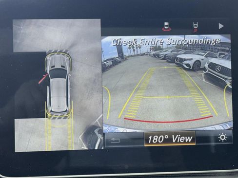 Used 2019 Mercedes-Benz GLS 450 4MATIC image 27