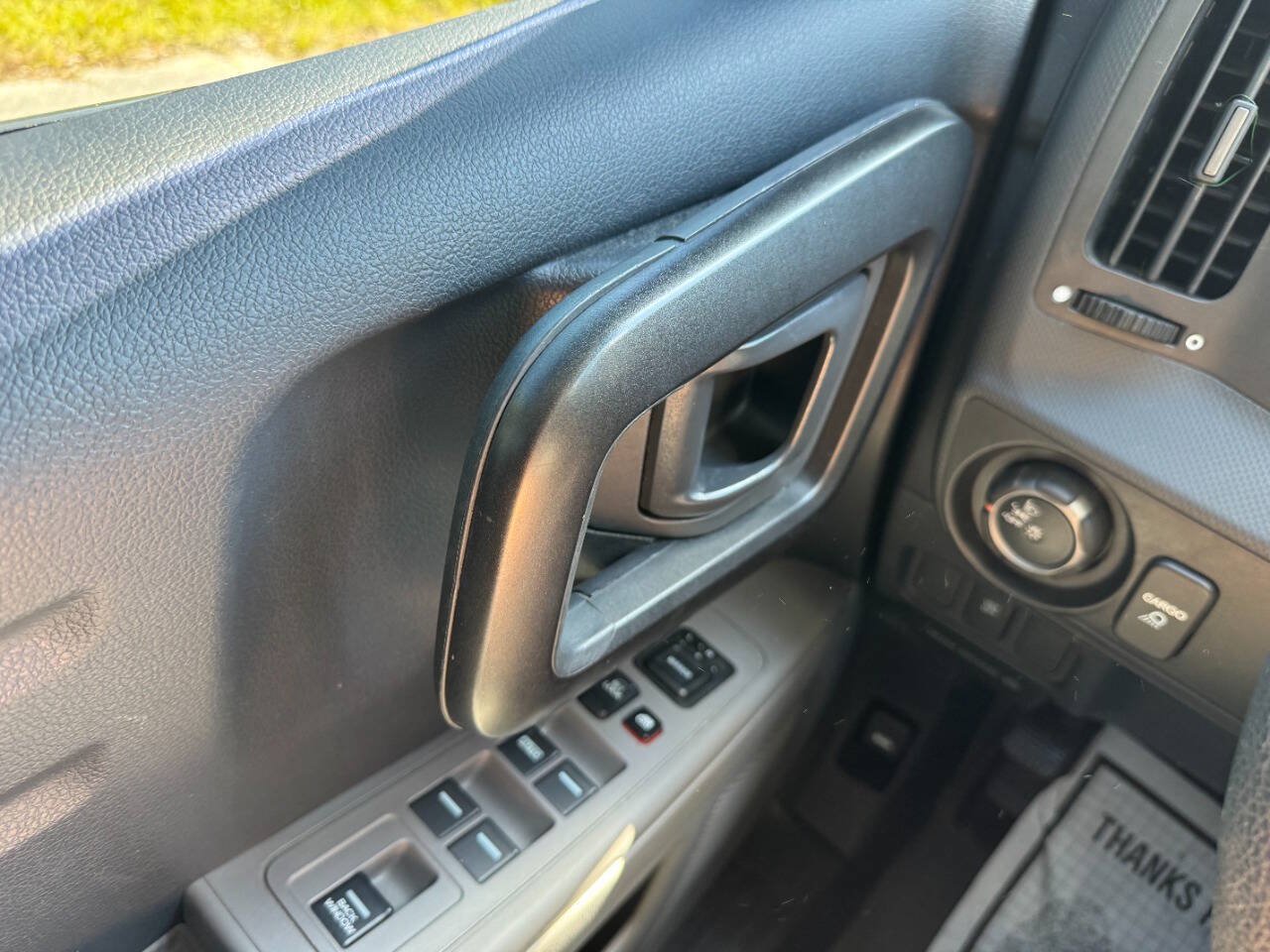 Used 2011 Honda Ridgeline RT image 25
