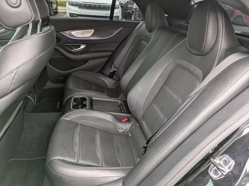 Used 2019 Mercedes-Benz AMG GT 63 image 8