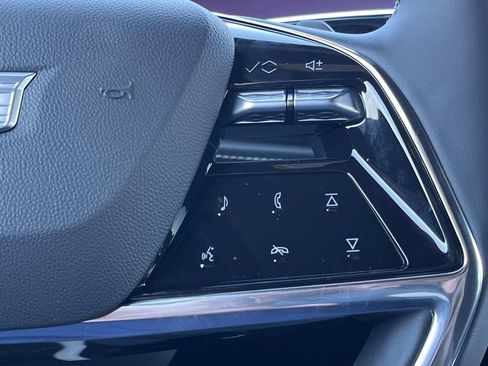 New 2026 Cadillac Escalade Sport w/ Touring Package image 33