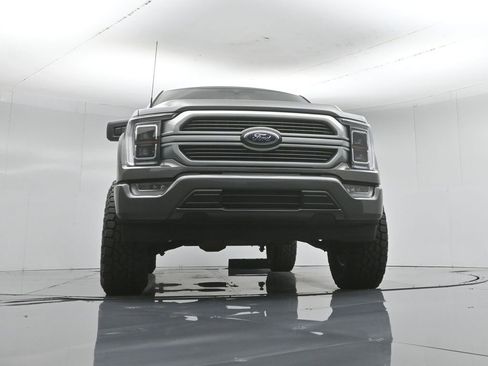 Used 2021 Ford F150 XLT w/ Equipment Group 302A High RWD image 47
