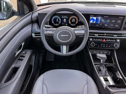 New 2026 Hyundai Santa Cruz SEL image 15