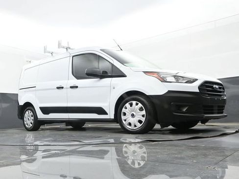Used 2022 Ford Transit Connect XL FWD image 24