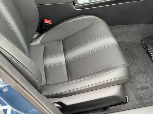 Used 2026 Honda Civic FWD Hybrid Sedan image 10