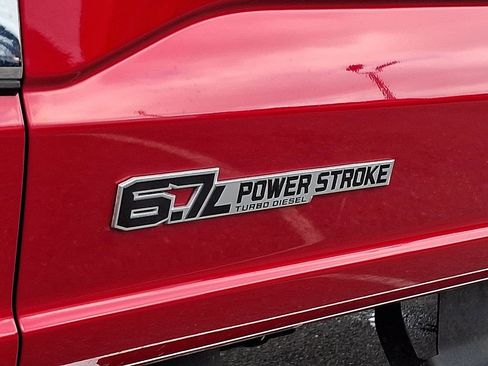 Certified 2024 Ford F250 XLT w/ FX4 Off-Road Package image 30