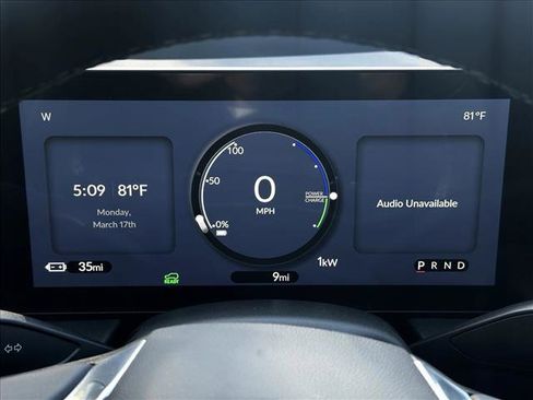 New 2026 Honda Prologue Touring image 11