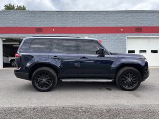 Used 2026 Lexus GX 550 w/ Accessory Package (2T) AWD/4WD video 2