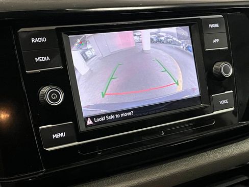 Used 2023 Volkswagen Taos S w/ Driver Assistance Package FWD image 26
