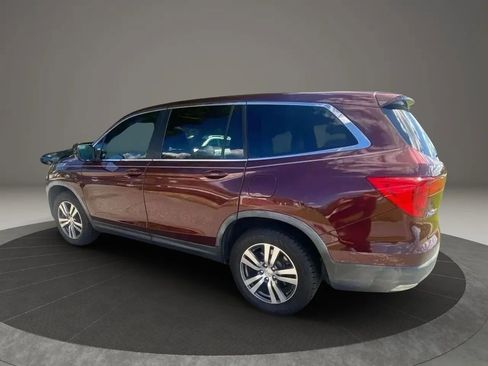Used 2016 Honda Pilot EX-L image 3