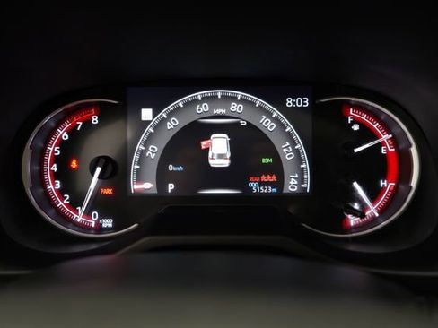 Used 2023 Toyota RAV4 XLE w/ Convenience Package image 21