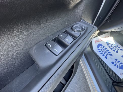 New 2026 Chevrolet Silverado 1500 Custom image 12