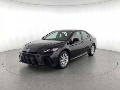 Used 2026 Toyota Camry LE w/ Convenience Package