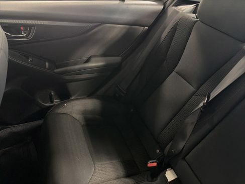 Certified 2023 Subaru WRX Premium image 12