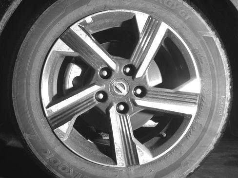 Used 2025 Nissan Sentra SV image 12