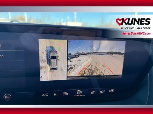 New 2026 Buick Envision Sport Touring image 24