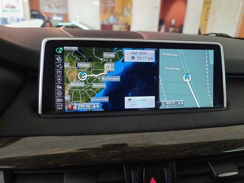 Used 2015 BMW X5 xDrive35i image 29