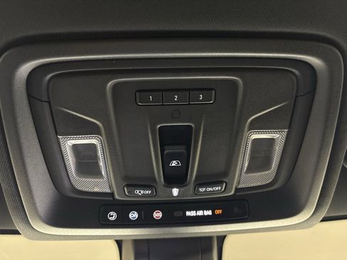 Used 2020 GMC Sierra 1500 AT4 w/ AT4 Premium Package image 35