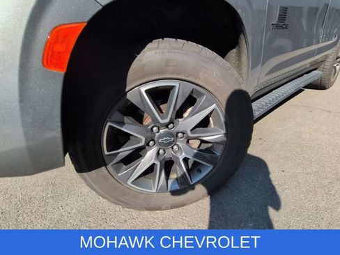 Used 2021 Chevrolet Tahoe Z71 AWD/4WD image 16