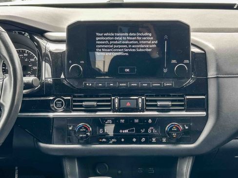 Certified 2024 Nissan Pathfinder SL w/ SL Premium Package FWD image 14