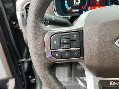 Used 2021 Ford F150 King Ranch w/ Equipment Group 601A High image 24