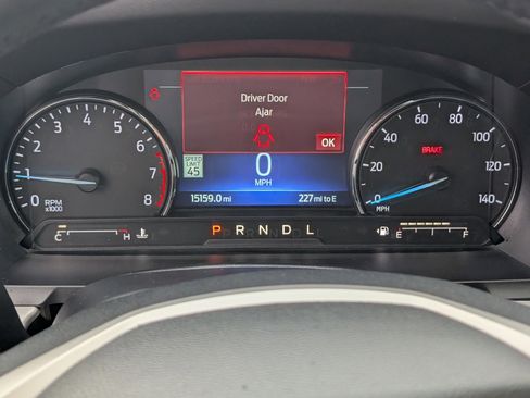 Used 2023 Ford Explorer XLT w/ Equipment Group 202A image 23