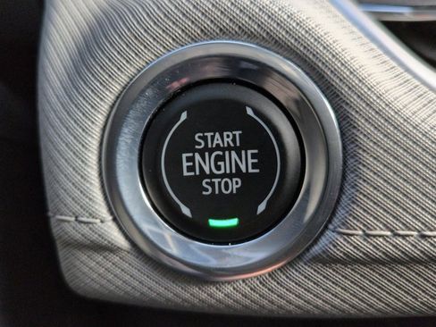 Used 2025 Chevrolet TrailBlazer LS w/ LS Convenience Package image 26