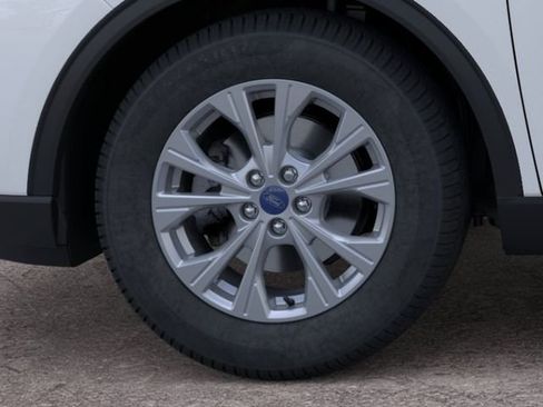 New 2026 Ford Escape Active w/ Cold Weather Package AWD/4WD image 19