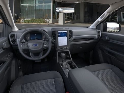 New 2026 Ford Ranger XL w/ Trailer Tow Package RWD image 9