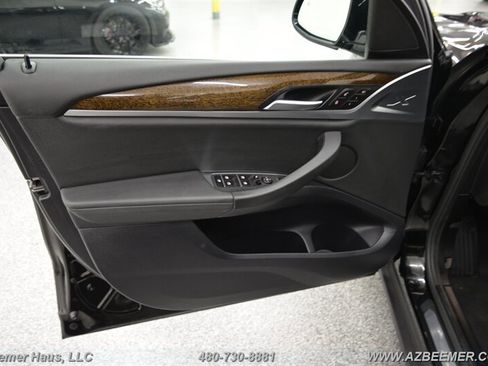 Used 2019 BMW X3 xDrive30i w/ Driving Assistance Package image 36