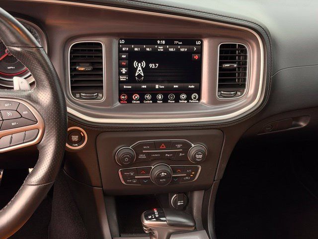 Used 2022 Dodge Charger Scat Pack RWD image 19