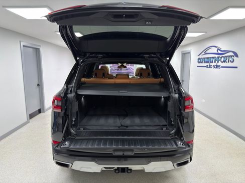 Used 2021 BMW X5 xDrive40i w/ Convenience Package AWD/4WD image 39