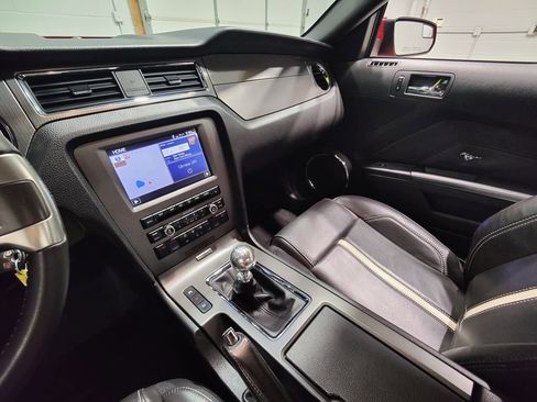 Used 2011 Ford Mustang GT Premium w/ Electronics Pkg image 28