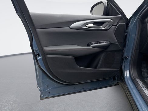 Used 2024 Dodge Hornet R/T image 9