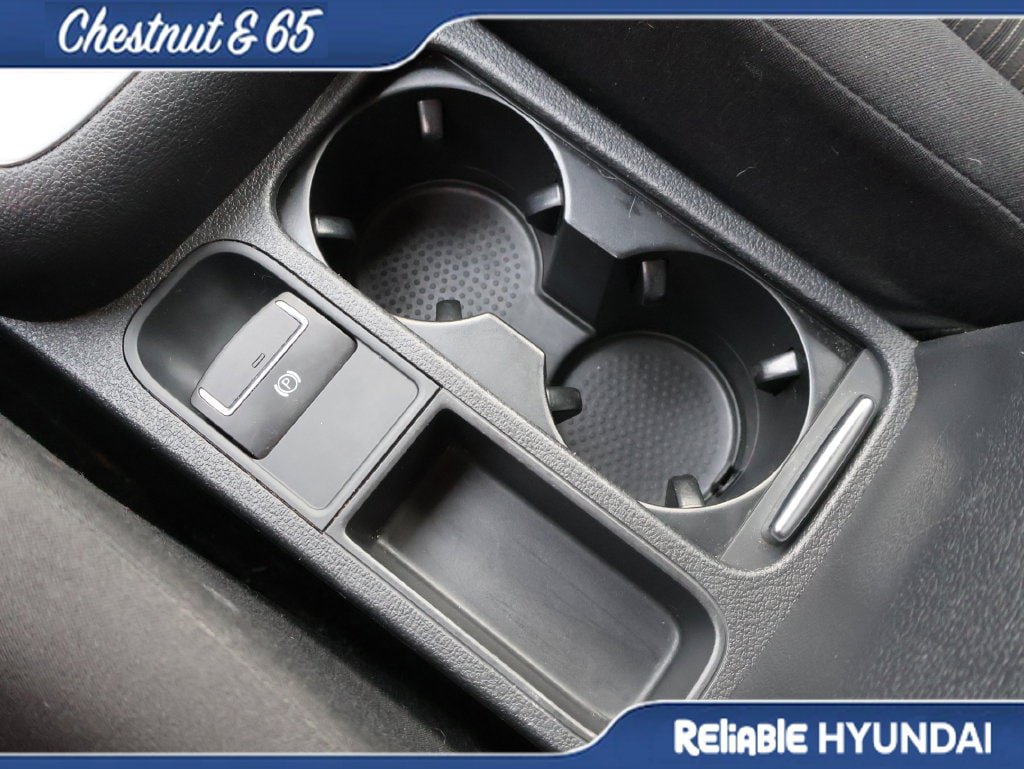 Used 2018 Volkswagen Tiguan Limited AWD/4WD image 38