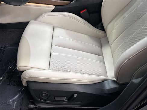 Certified 2025 Audi A5 2.0T Premium Plus w/ Premium Plus AWD/4WD image 19