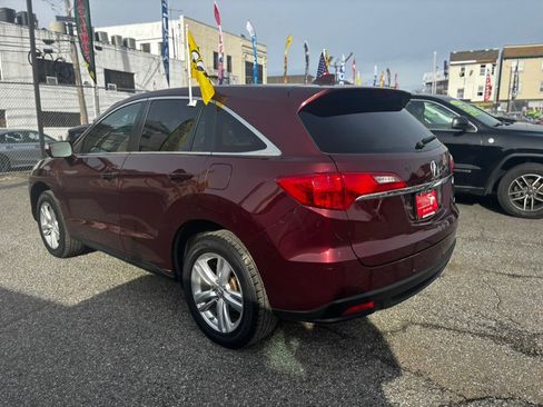Used 2014 Acura RDX AWD image 5
