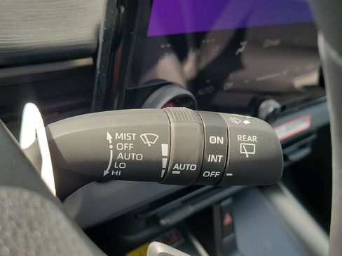New 2026 Toyota bZ Woodland AWD/4WD image 12