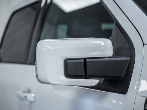 Certified 2023 Ford F150 Lariat w/ Equipment Group 502A High image 19